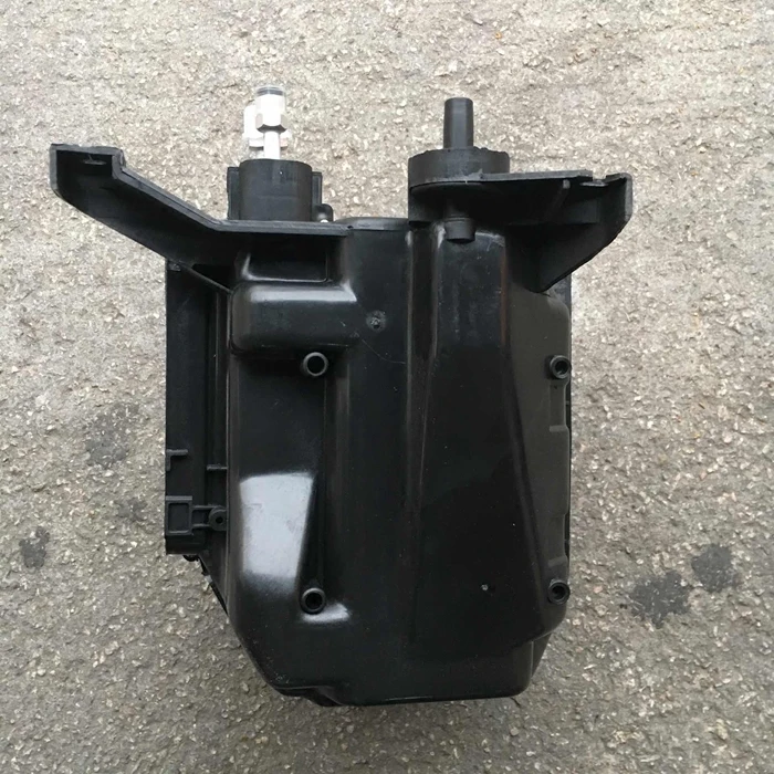 8107000-K00 испаритель сборка кондиционера для GREAT WALL HOVER H3 H5 GREAT WALL SAILOR GREAT WALL X240