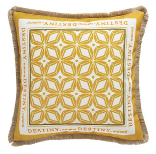 Бесплатная Доставка! Винтажная квадратная подушка в пасторальном стиле/Чехол