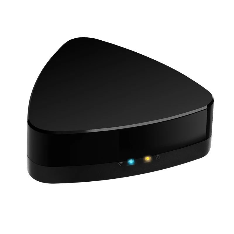 Универсальный пульт дистанционного управления Broadlink RM R1 RM03 Wi Fi RF + IR 433/315 Hmz для