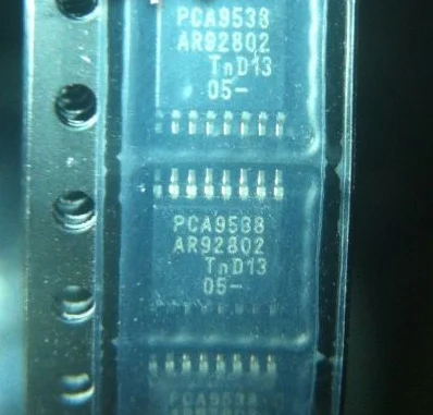 

freeshipping PCA9538 PCA9538PW
