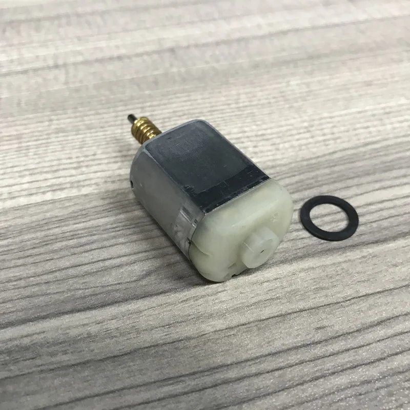 Mabuchi FC 280SB 15240 DC 12 В Micro 18 мм * 24 двигатель автомобиля Электрический дверной замок