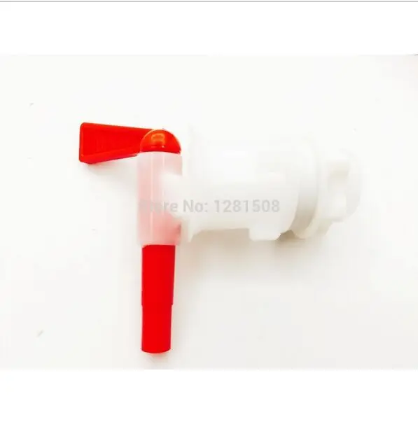 Пластиковый бак для розлива пива пластиковый 20 шт./лот|spigot truss|spigot flangespigot |