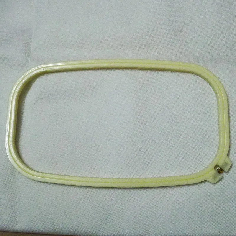 1 шт. нейлоновые кольца для вышивки крестиком 19 х46 см|embroidery hoop|stitch framecross stitch frame |