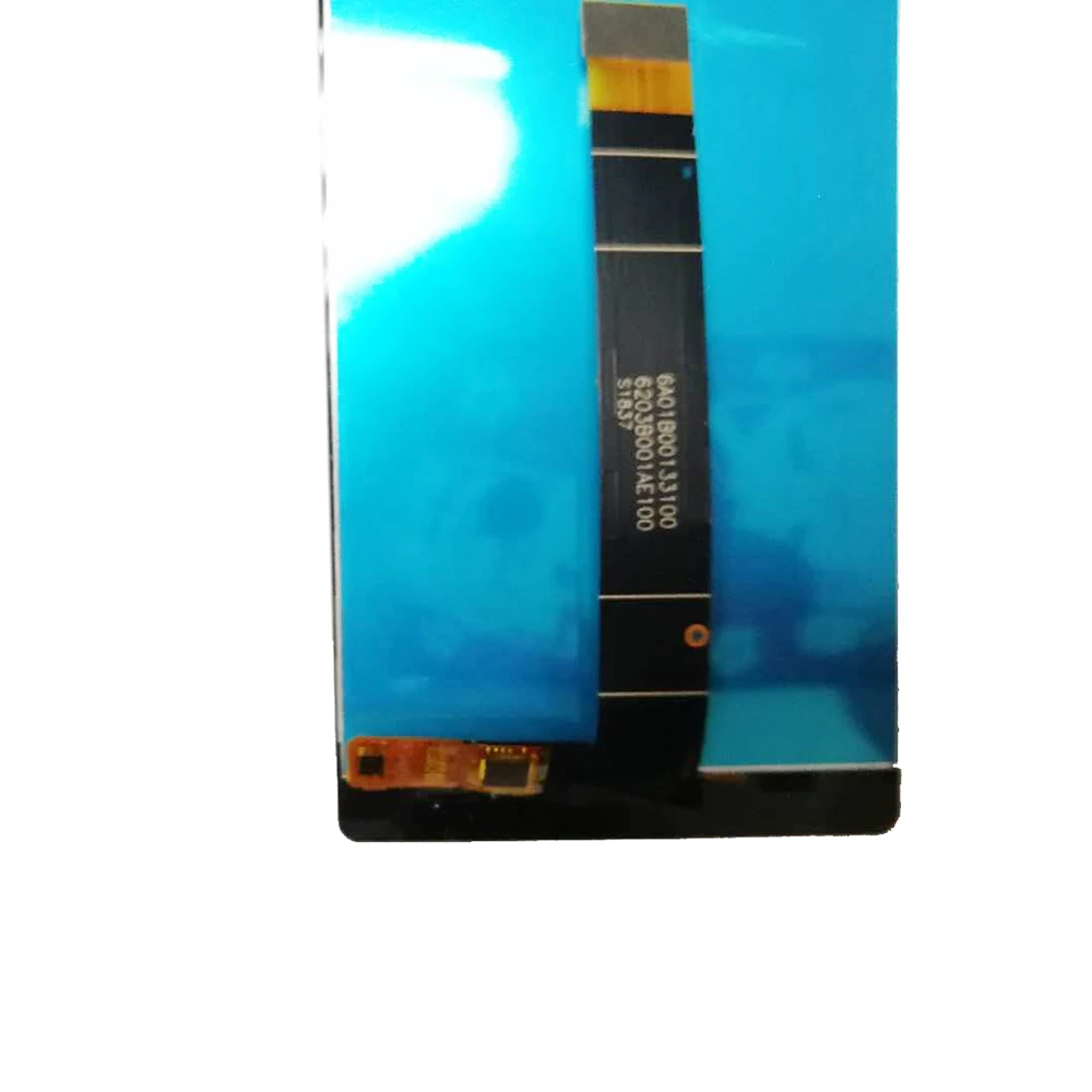 Pantalla LCD para m&oacute;vil, montaje de digitalizador con panel t&aacute;ctil, piezas de repuesto para Nokia 3 Nokia3 N3 TA-1020 TA-1028 TA-1032 TA-1038-3