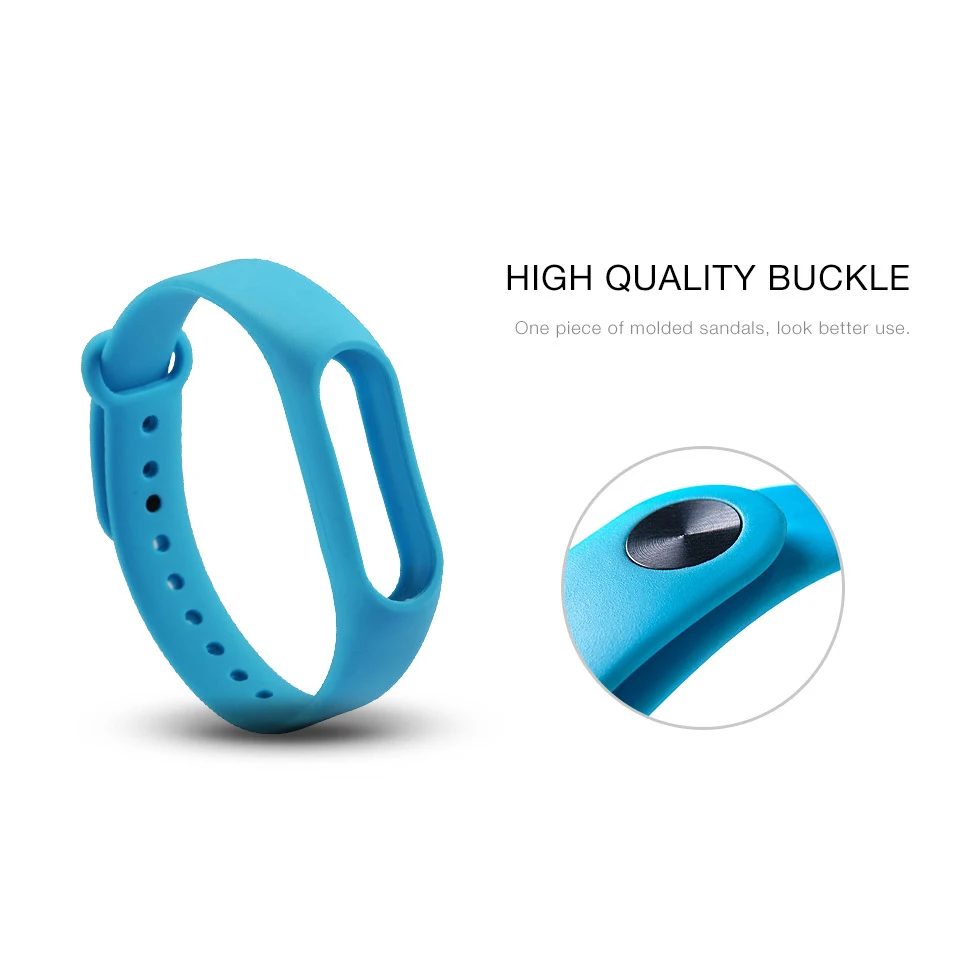Ремешок для спортивных часов Часы для xiaomi mi Band 2 Силиконовый ремешок для xiaomi mi band 2 аксессуары браслет mi band 2 ремешок