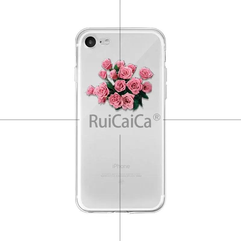 Ruicaica, соцсети, сильно вредит вашему душевному здоровью, чехол для телефона, чехол для iPhone X XS MAX, 6, 6 S, 7, 7 plus, 8, 8 Plus, 5, 5S, XR - Цвет: A11