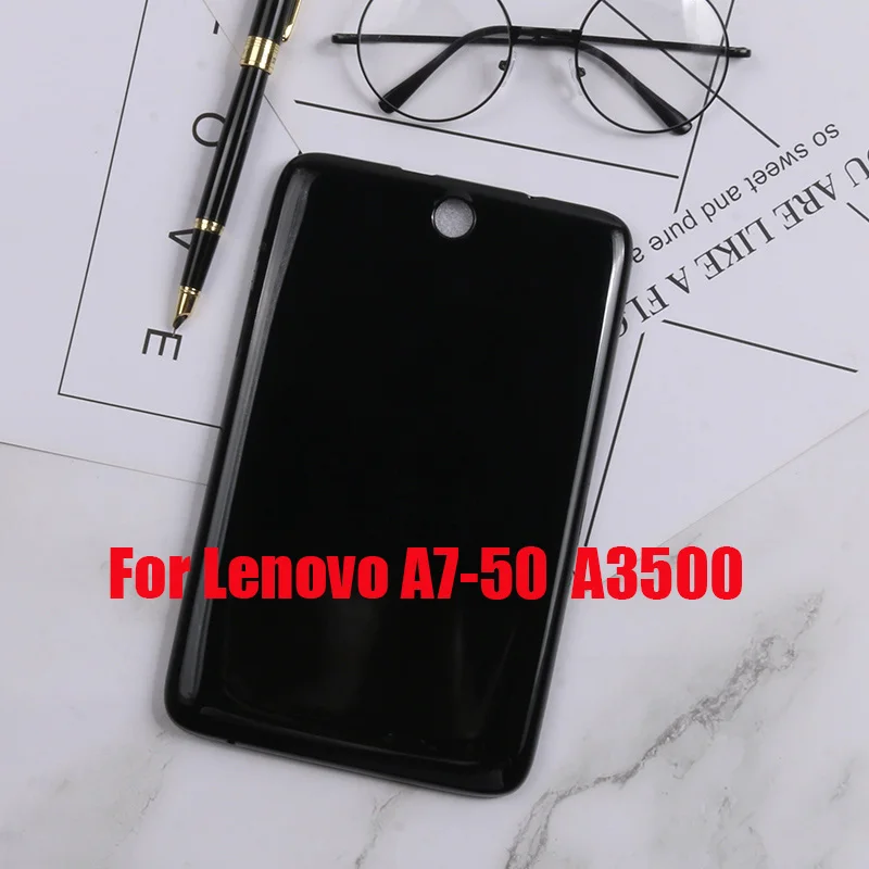 Высокое Качество для Lenovo A3500 чехол из искусственной кожи lenovo 3500 A7-50 планшетный ПК