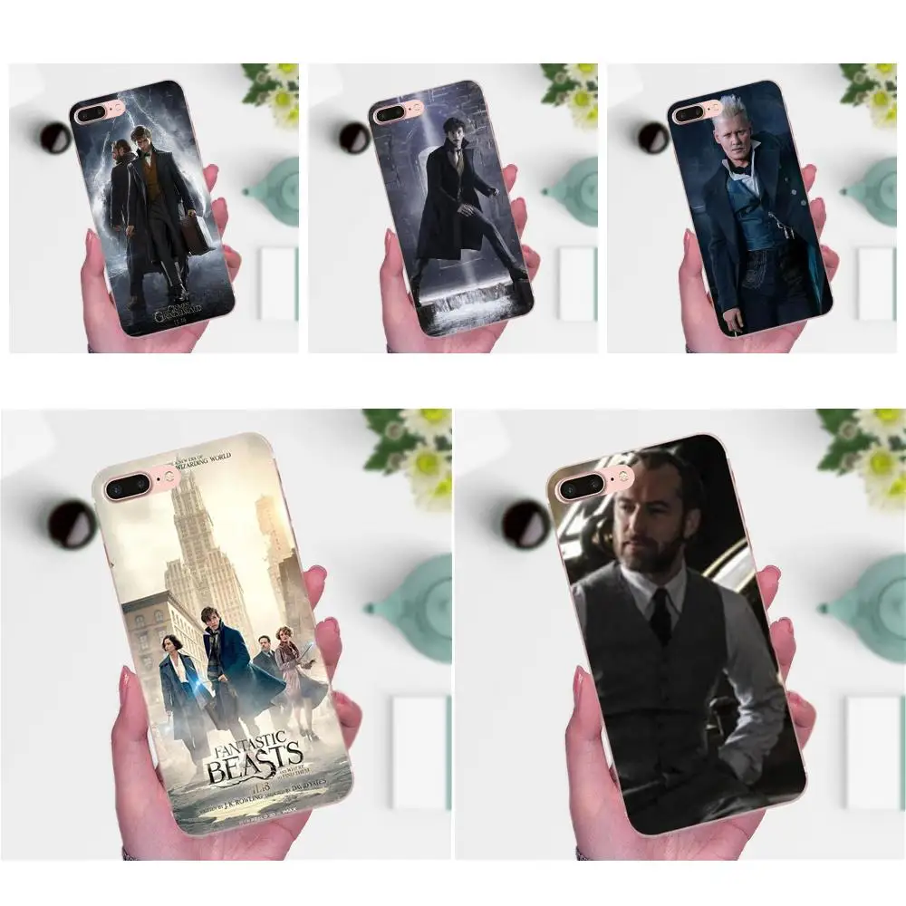 Популярный чехол Фантастические звери где найти их для LG Nexus 5 5X G2 G3 mini spirit G4 G5 G6 K4 K7
