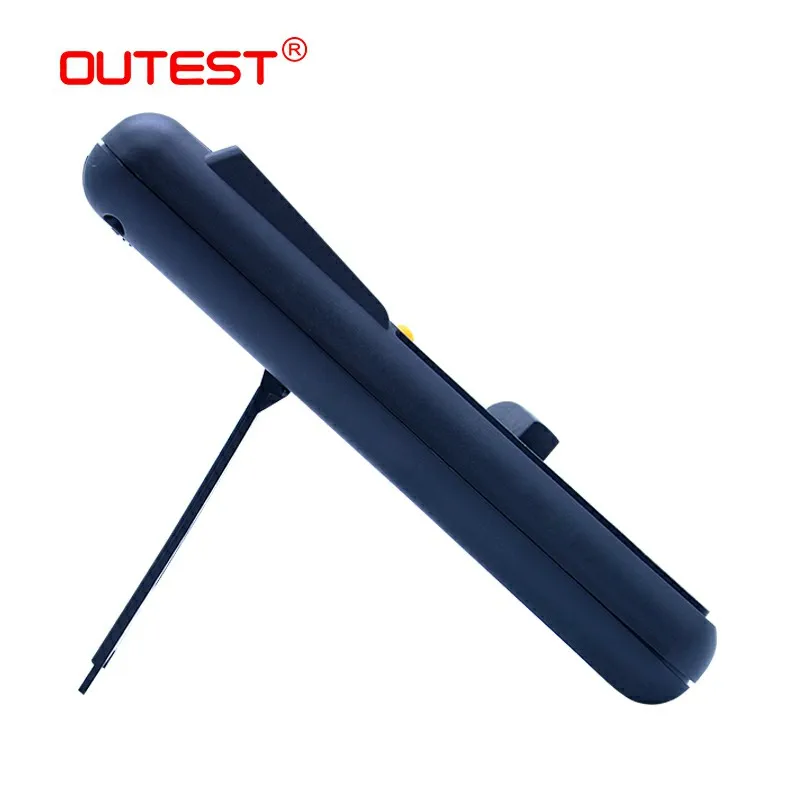 Цифровой мультиметр OUTEST DT 9205A амперметр мультитестер профессиональный
