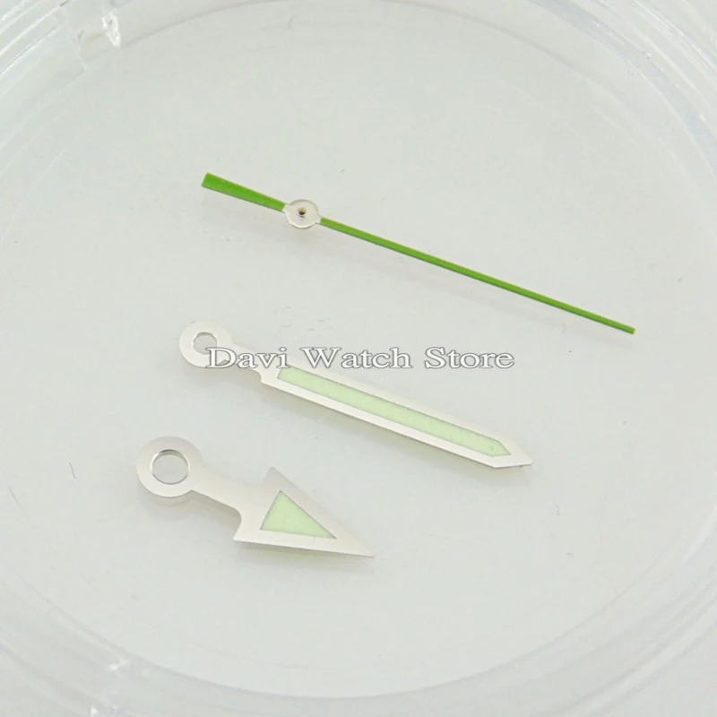 Часы Hands Corgeut Fit ETA 2836 / Mingzhu 2813 Мужские часы с автоматическим механизмом | Наручные