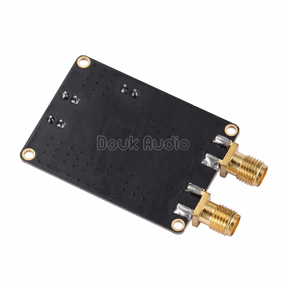 AD8302 амплитудный и фазовый модуль обнаружения низкой частоты 2 7G RF/IF|Печатные