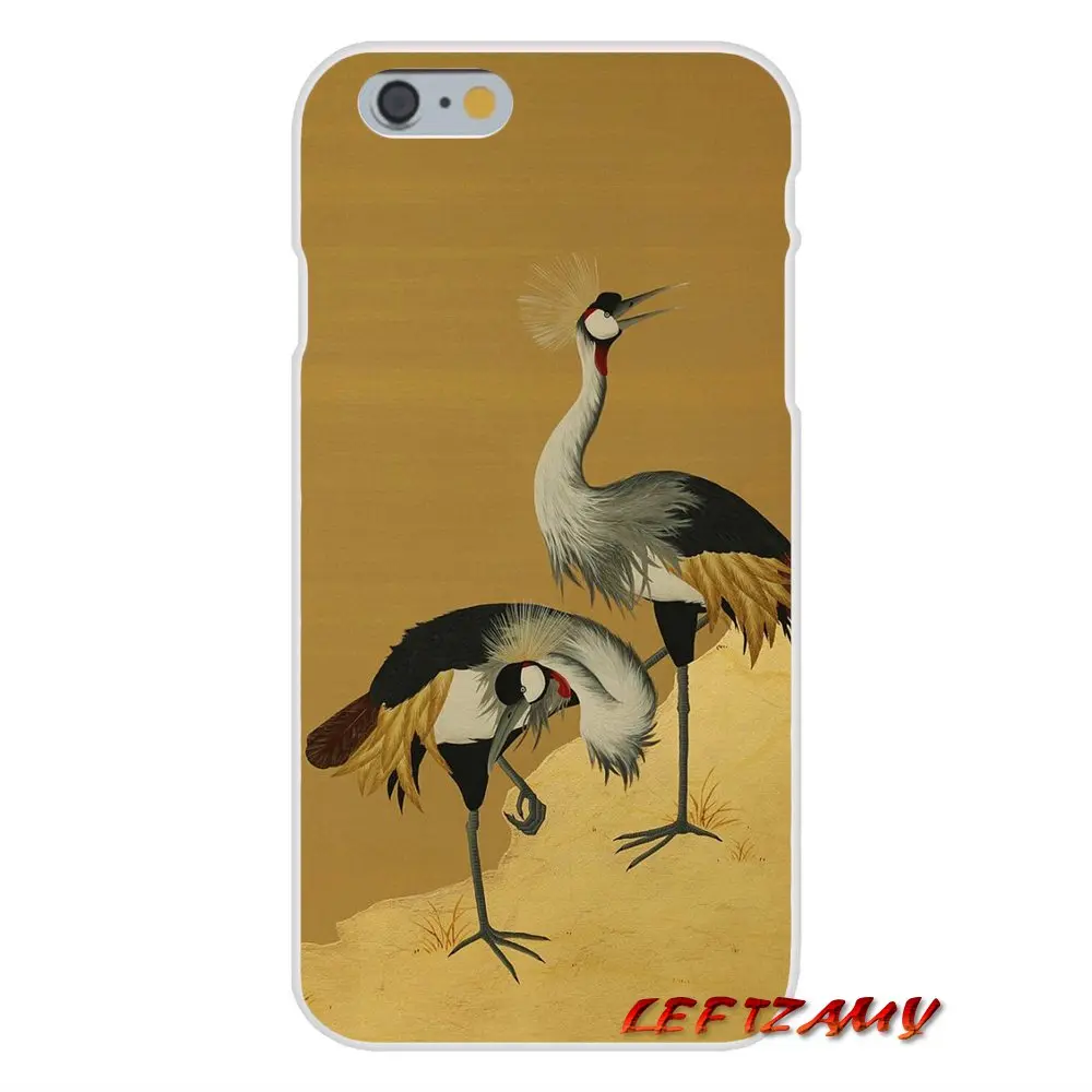 Для Samsung Galaxy A3 A5 A7 J1 J2 J3 J5 J7 2015 2016 2017 японского искусства кран роскошные аксессуары