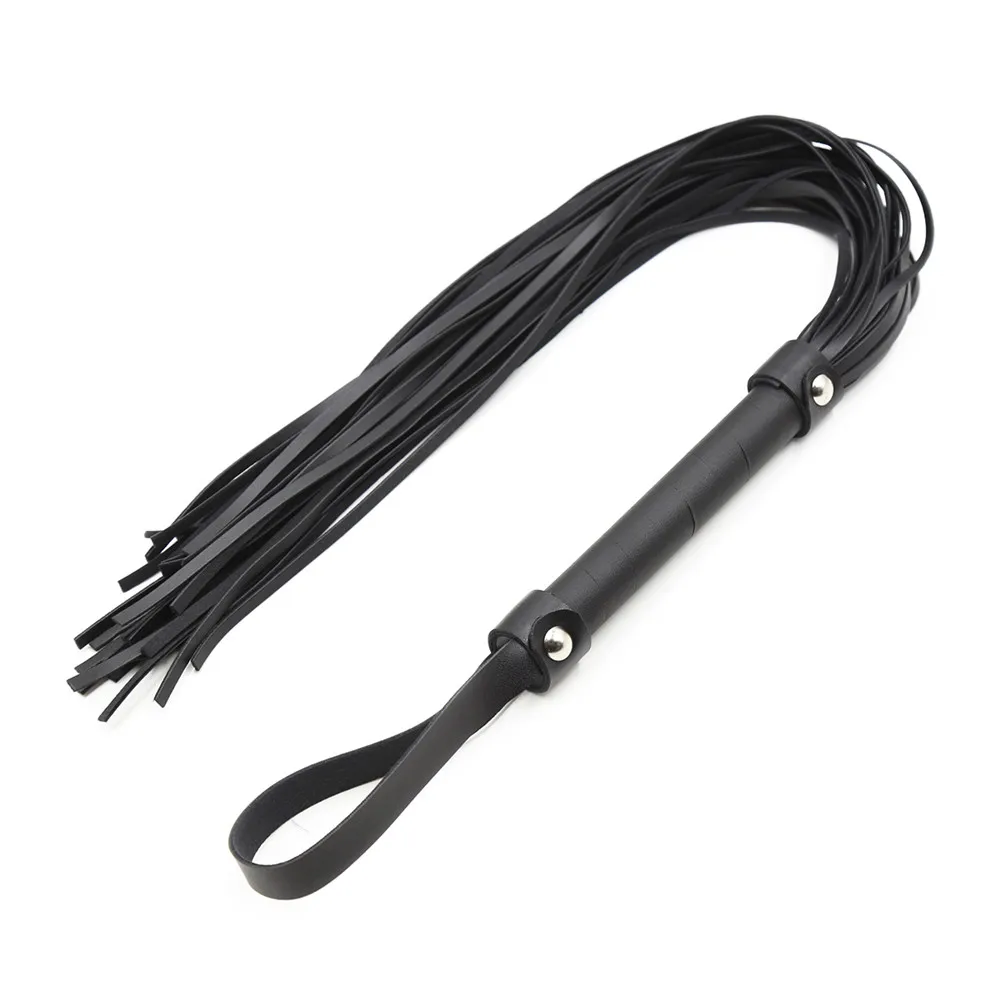 Плетёная кожа искусственная для взрослых игры новинка SM секс игрушка Flogger с