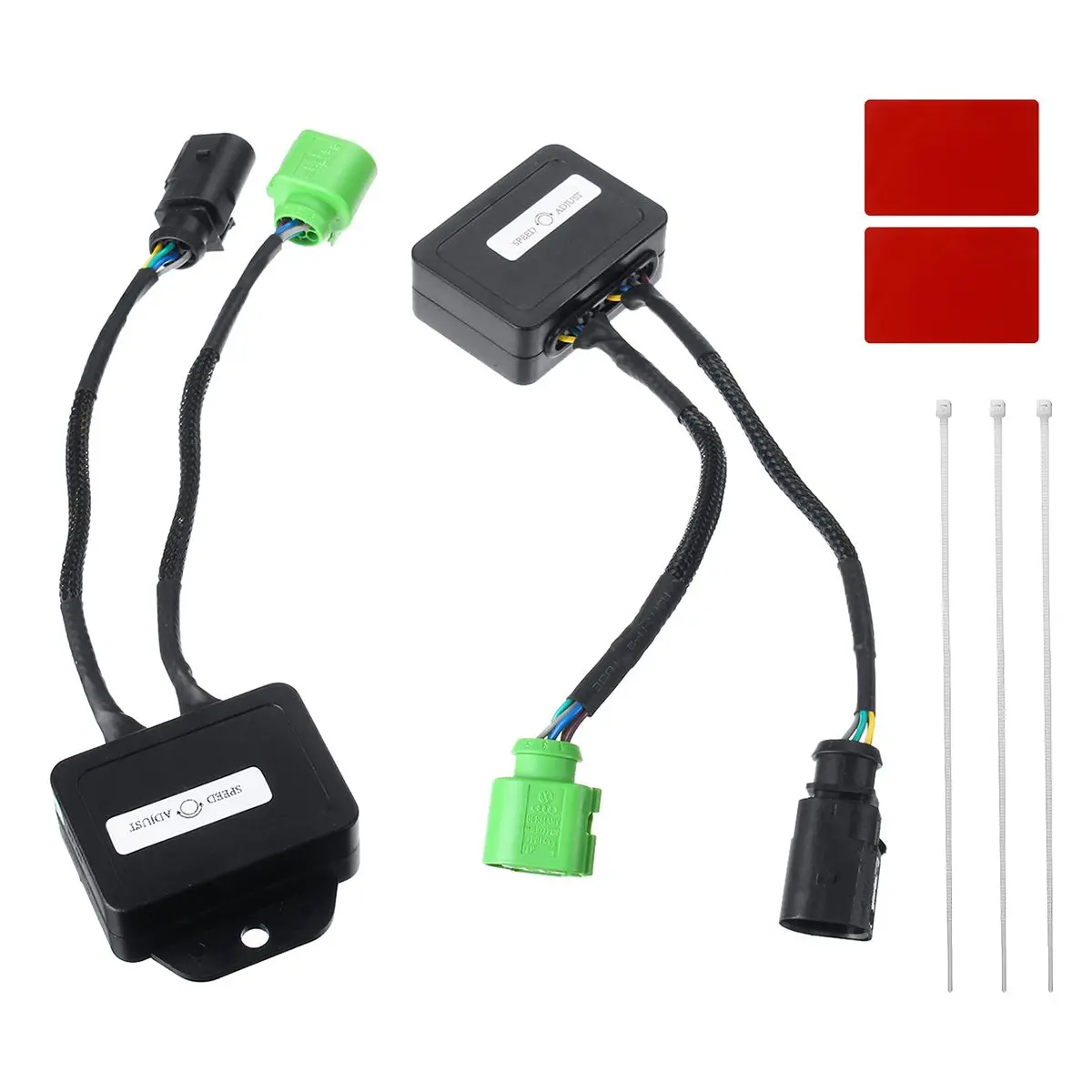 Пара Прокат полу Динамический указатель поворота для светодиодный задний фонарь