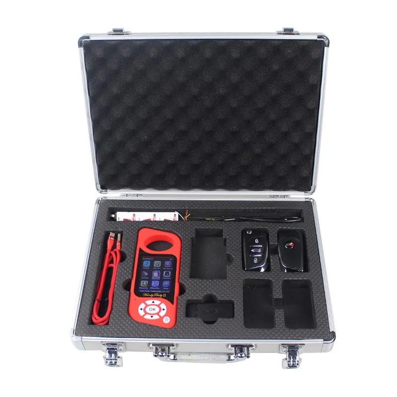Handy Baby II клавишный программист JMD 2 ручные ключи для автомобиля копия Авто ключ