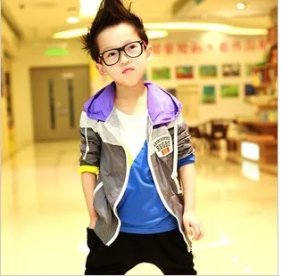 Spring Korean jacket |