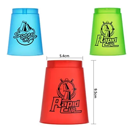 Игрушки скоростные колпачки для настольной игры бутылочной крышки настольные