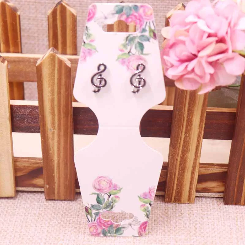 sameasphoto Новинка 50 шт DIY 120x45 м карточка для ожерелья мечта Catch Her серьги карта цвет хороший дизайн Заказная карточка для ожерелья дополнительная стоимость - Цвет: sameasphoto