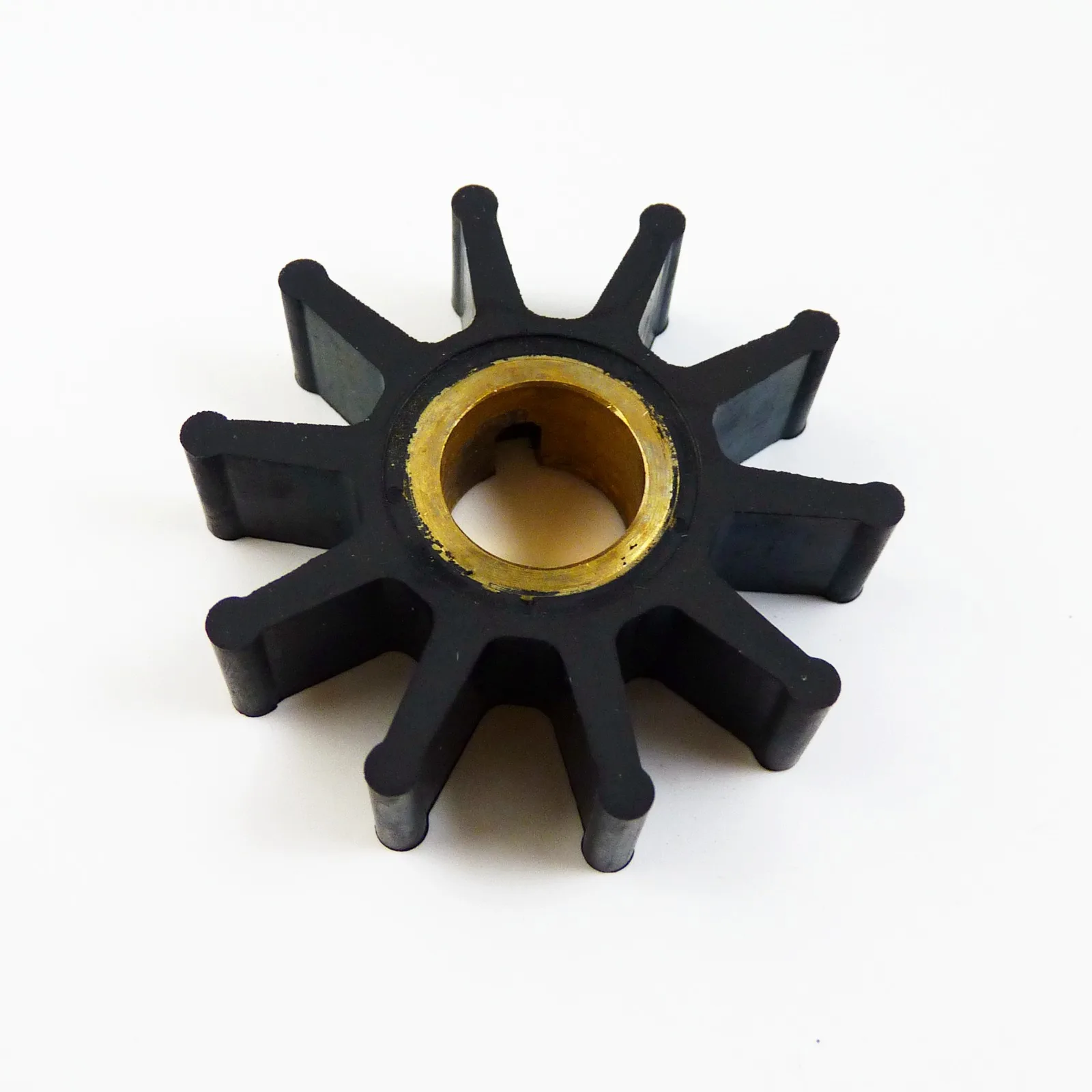 WOLFIGO для Chrysler Force 35 45 55 л.с. подвесной водяной насос Рабочее колесо 18-3084 47-F40065-2 |