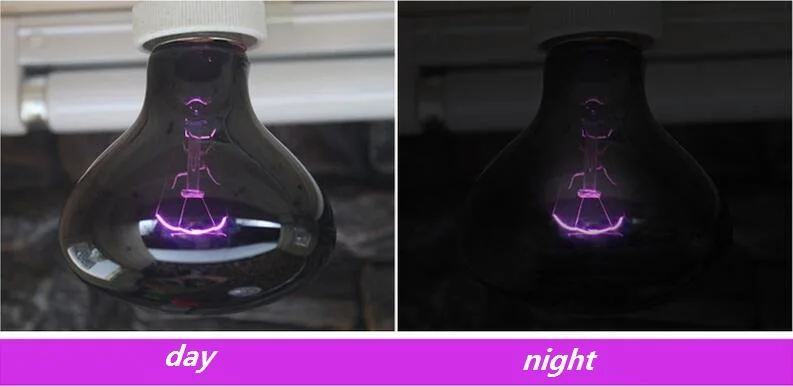 Нагревательные Лампы рептилия черепаха года лампа для обогрева ежа галогенная