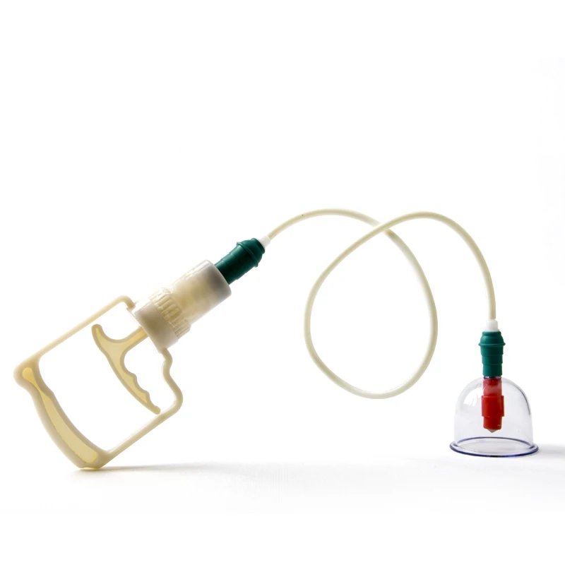 Самый большой комплект 30 утолщенных чашек китайский Медицинский Вакуумный набор