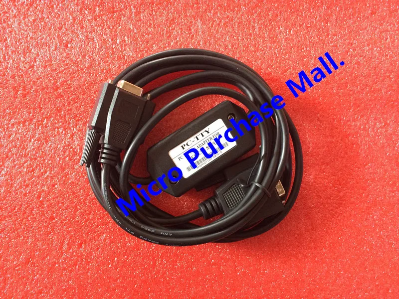 Новые USB-кабели для программирования (6ES5734-1BD20) | Обустройство дома