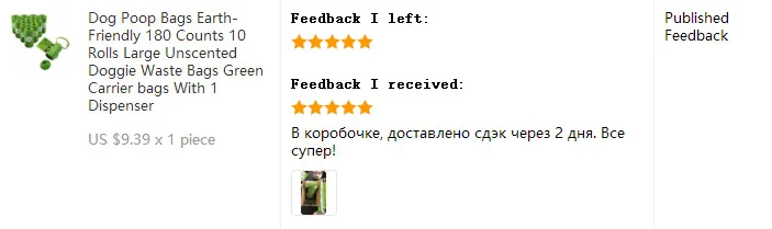 Сумки для собак, экологически чистые, 180 штук, 10 рулонов, мешки для кошачьих отходов, зеленые, черные, оранжевые, сумки для переноски с дозатором, мешок для мусора