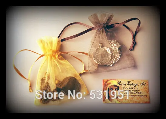 Оптовая продажа фильм &quotЧелюсти&quot постер подвеска в виде плитки с шариковой