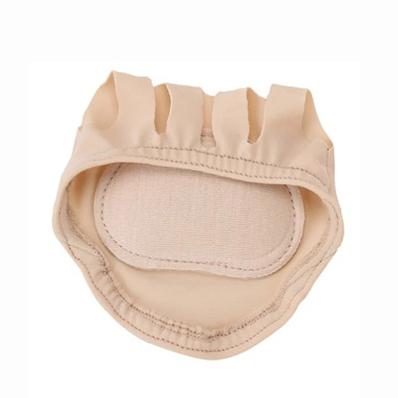 Новый нескользящий Невидимый коврик для ухода за ногами мягкий уход облегчение