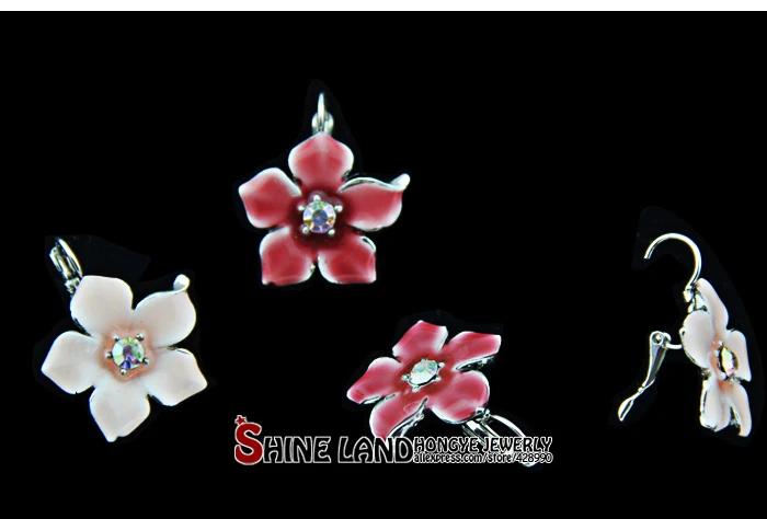 Женские серьги-клипсы Shineland серьги в этническом стиле серебристого цвета со