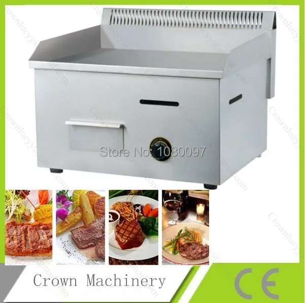 Сжиженный газ коммерческие загадки сковорода для гриля|griddle electric|griddle pangas stoves with