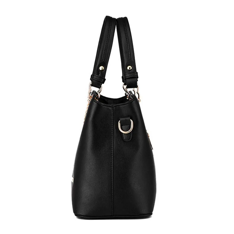 Роскошные Женщины Сумки Блестками Дизайнер Известный Бренд Высокого Качества