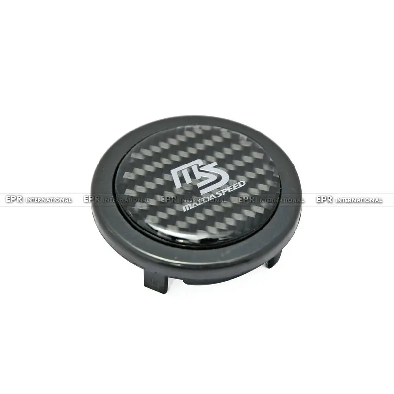 Автомобильный Стайлинг универсальная установка Модифицированная углеродное