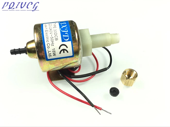 30DCB 18 Вт насос 400 дым machie масляный AC110 120V специально для машины|oil pump fog machine|pump machinefog