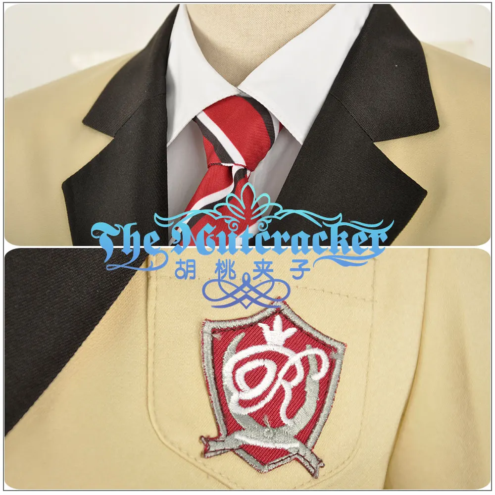 Ансамбль звезды ЕВА Томоэ хийори сазанами JUN Косплей Костюм на заказ для взрослых