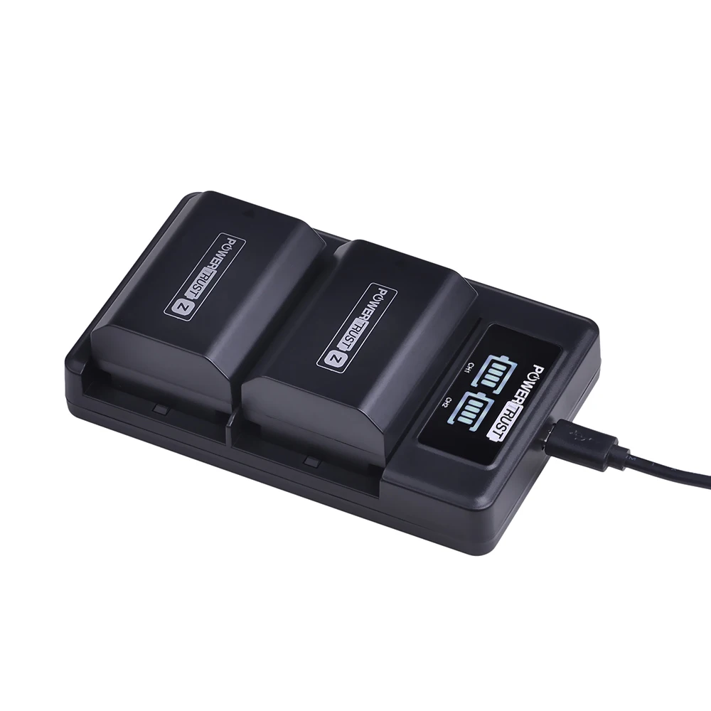 Зарядное устройство с двумя USB портами и светодиодной подсветкой|Зарядные