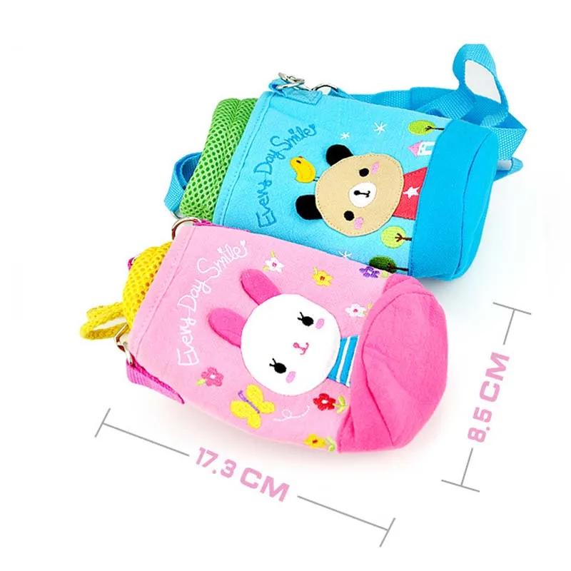 Новая детская изоляционная Крышка для бутылки детей и студентов|baby milk bags|baby bottle