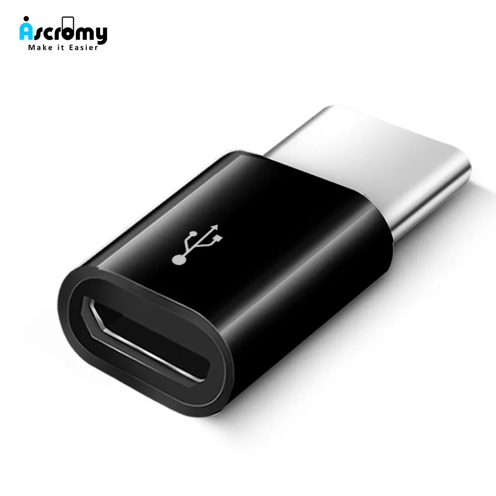 USB Type C Кабель адаптер для Huawei P30 Xiaomi Mi 9 A2 Redmi Note 7 K20 Pro Oneplus 6t 6 Samsung S10 Plus S9|Кабели