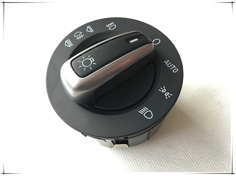 4F1 941 531E для Audi car part A6 C6 4F S6 RS6 Q7 Avant Chrome фара противотуманная переключатель