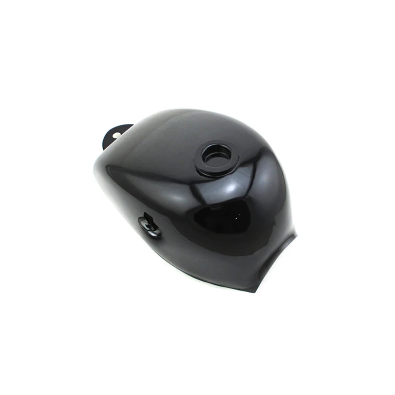 XLSION Aftermarket Черный бензиновый топливный бак для Honda Z50 Z50A Z50J Z50R Mini Trail Monkey