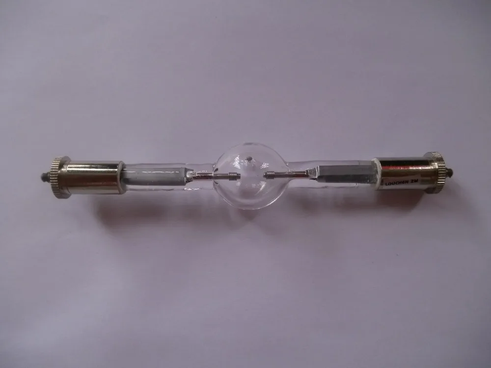 

1200/S Stage Scan Lamp Bulb Double Ended Replacement 1200W/GS 1200W 136mm