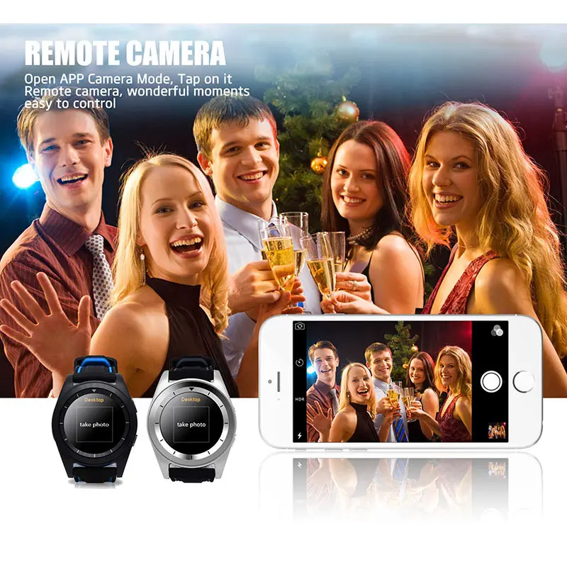 Новые оригинальные Смарт часы NO.1 G6 умные MTK2502 спортивный трекер Bluetooth 4 0 звонки