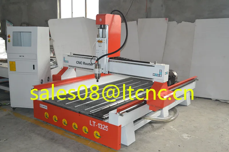 Высокое качество большой размер 3d cnc маршрутизатор цена 2030 2040 wood