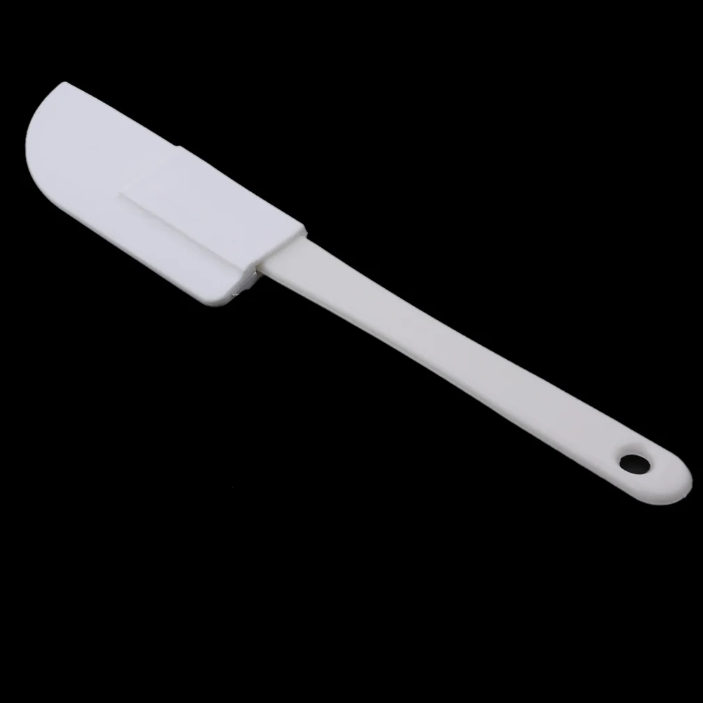 5 шт./компл. силиконовый кондитерский инструмент скребок для помадной массы