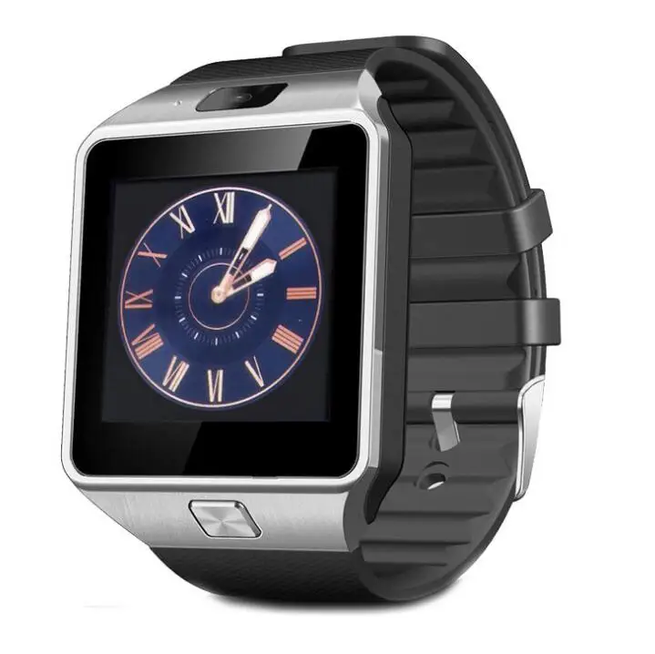 50pcs Bluetooth Smart Watch for apple ios android phone men women wrist smartwatch with SIM CAMERA christmas gift pk gt08 a1 m26 |