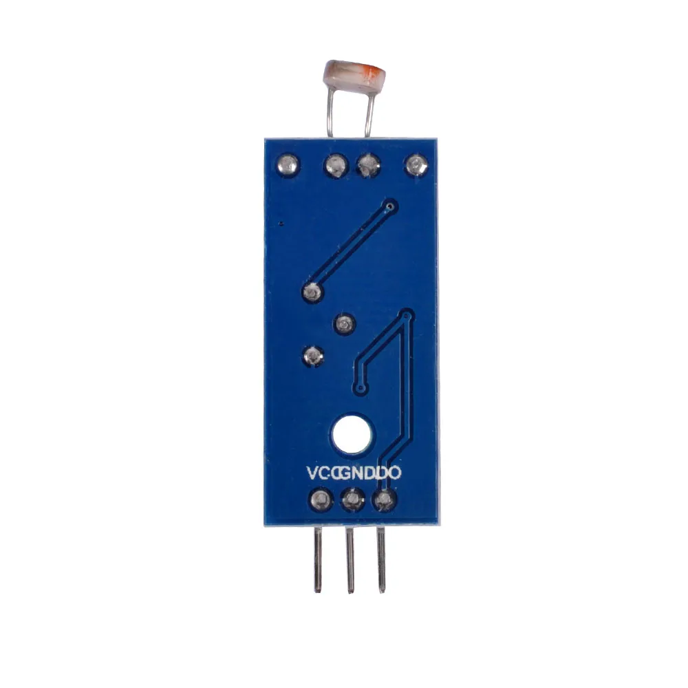 10 шт. светочувствительная Сенсор модуль обнаружения света для Arduino # Hbm0052|Датчики|