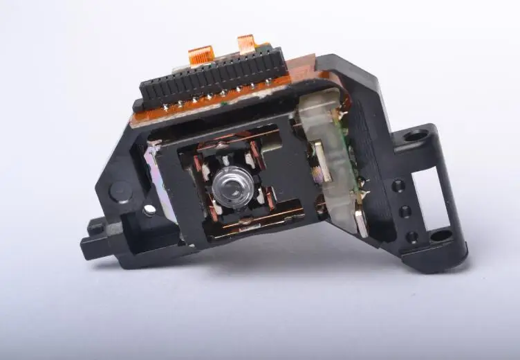 2 шт./лот оригинальный SF P151 17Pin для SANYO CDR оптическая лазерная пикап доставка Сезон
