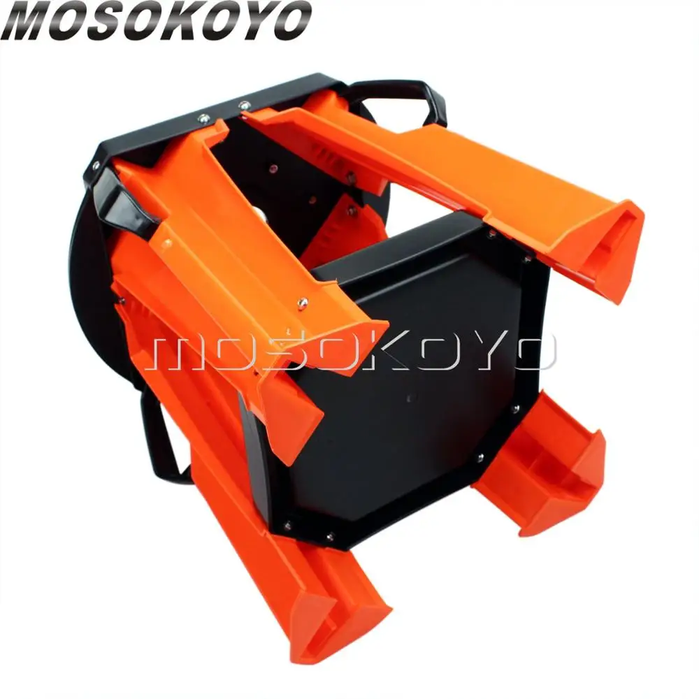 5 цветов, подъемная подставка для мотоцикла, грязный велосипед, эндуро, MX, для мотокросса, ремонтная подставка, держатель для Honda KTM EXC XCF SMR XCW