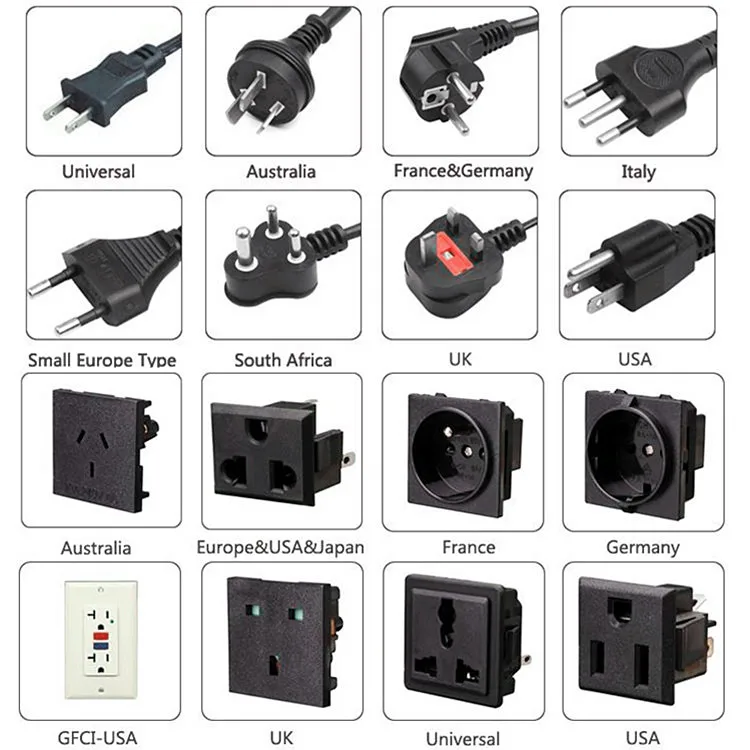 1500 Вт 12VDC/24VDC до 110VAC/220VAC чистый синусоидальный инвертор заряжаемый от