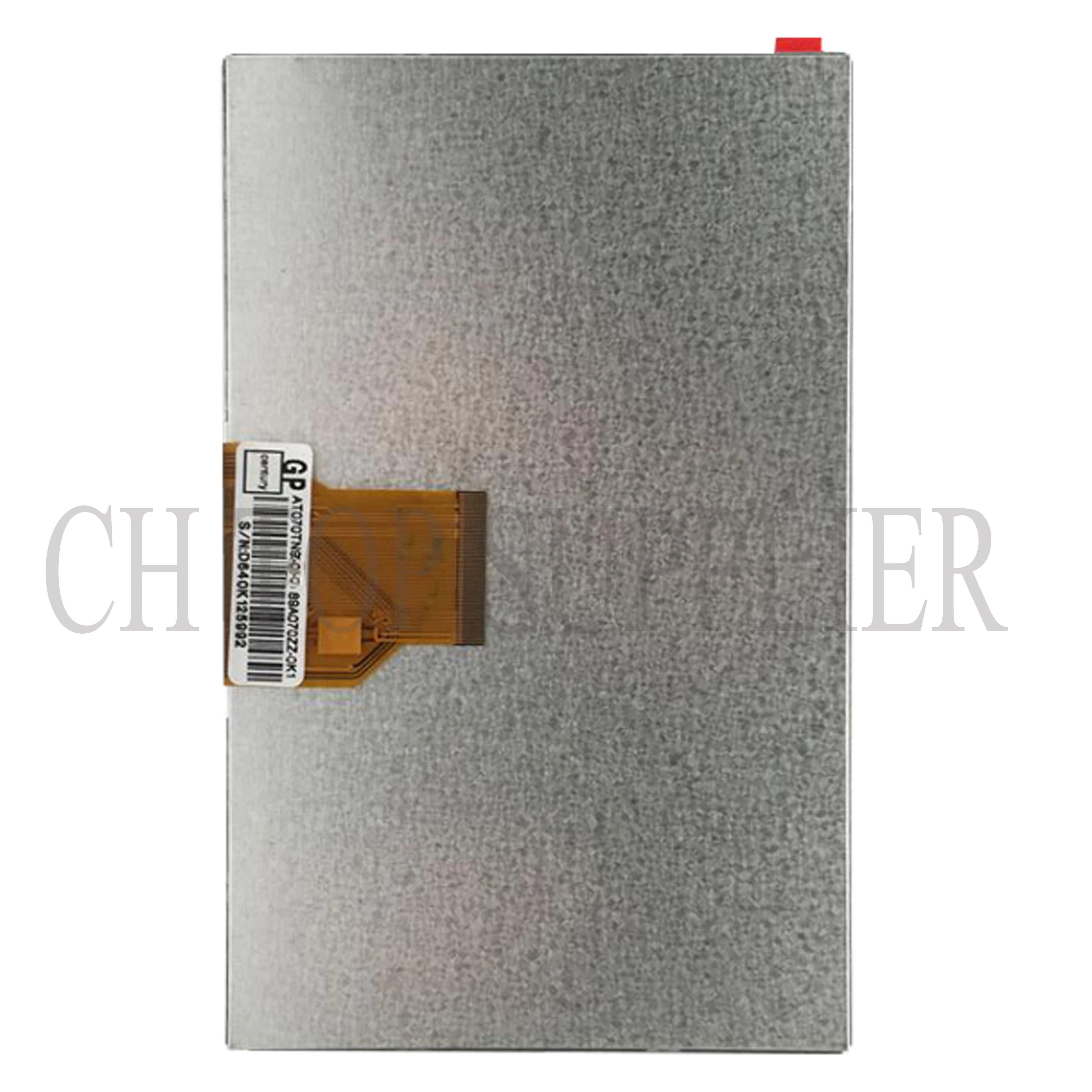 Новый 7 дюймовый сменный ЖК экран для DNS AirTab E74 tablet PC Бесплатная доставка|screen for